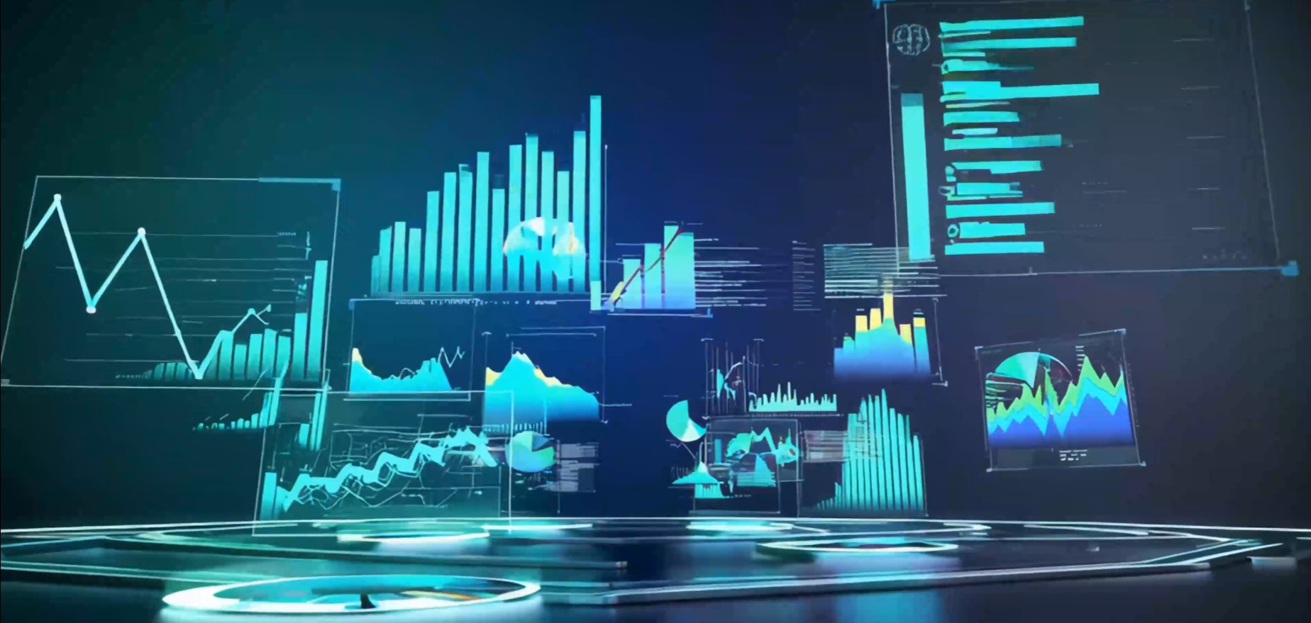 BI & Analytics